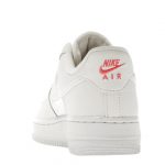 NIKE AIR FORCE 1 LOW '07 ESSENTIAL «White» - Imagen 3
