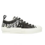 DIOR B23 LOW «White Brown» - Imagen 2