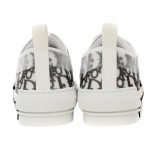 DIOR B23 LOW «Transparent White» - Imagen 2