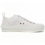 DIOR B23 LOW «White» - Imagen 2