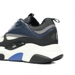 DIOR B22 «Blue Black White» - Imagen 2