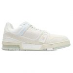 LOUIS VUITTON TRAINER «Beige» - Imagen 2