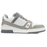 LOUIS VUITTON TRAINER «Grey» - Imagen 2