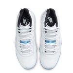 AIR JORDAN 11 RETRO "Legend Blue" - Imagen 2