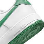NIKE AIR FORCE 1 '07 «Green White» - Imagen 2