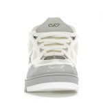 LOUIS VUITTON SKATE «Grey White» - Imagen 2