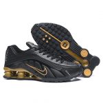 SHOX R4 «Black Gold» - Imagen 3
