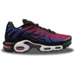 Nike Air Max Plus FC Barcelona «Pink Purple Black» - Imagen 3