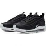 AIR MAX 97 «Black» - Imagen 2