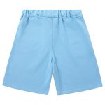 CONJUNTO CORTO TRAPSTAR «Electric light blue» - Imagen 4