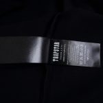 CONJUNTO CORTO TRAPSTAR «Black» - Imagen 5