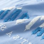 CONJUNTO CORTO TRAPSTAR «Light Blue 2» - Imagen 4
