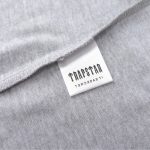 CONJUNTO CORTO TRAPSTAR «Grey Orange» - Imagen 4