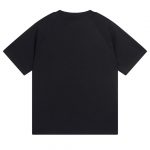 CONJUNTO CORTO TRAPSTAR «Black Orange Grey» - Imagen 5