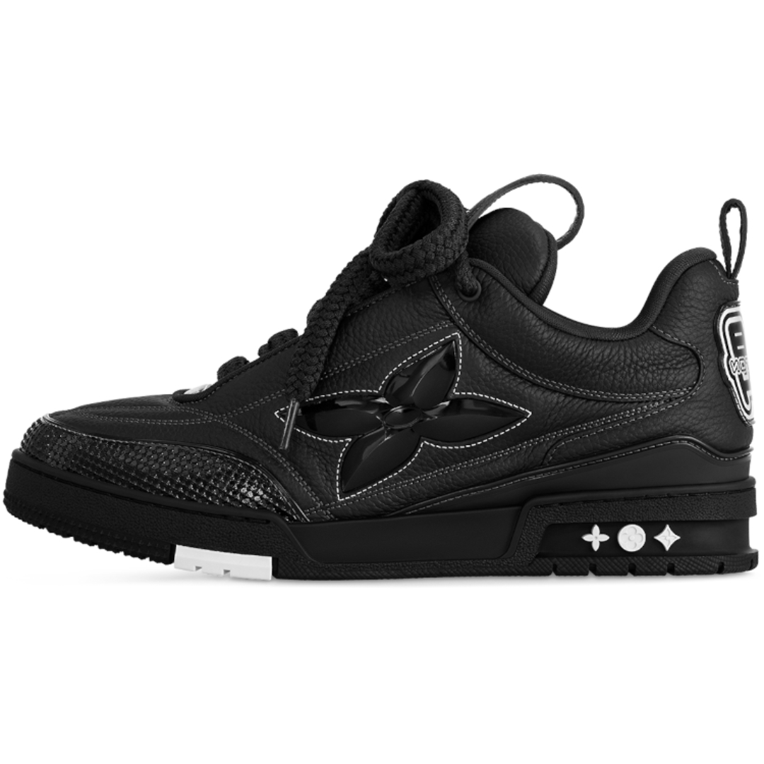 LOUIS VUITTON LV SKATE SNEAKER - Imagen 1