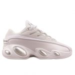 NIKE NOCTA GLIDE «White Silver» - Imagen 2