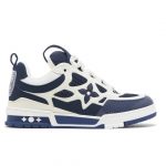 SKATE SNEAKER MARINE LV «Blue» - Imagen 4