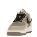 NIKE AIR FORCE 1 LOW GORE-TEX  «Brown Grey Black» - Imagen 4