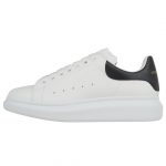 ALEXANDER MCQUEEN «White Black»