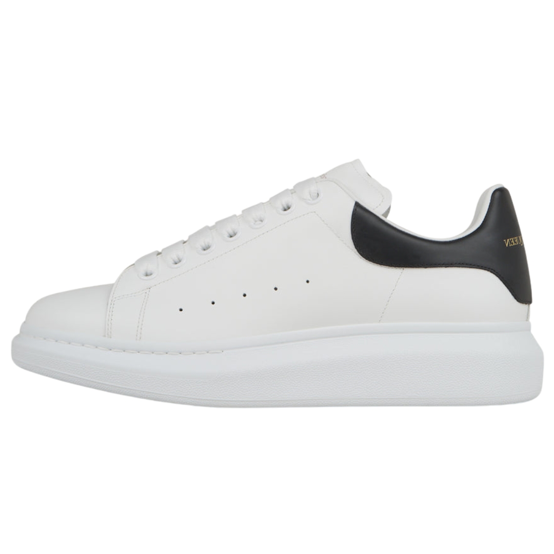ALEXANDER MCQUEEN «White Black» - Imagen 1