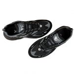 LOUIS VUITTON RUNNER TATIC «Black» - Imagen 3