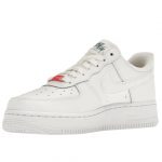 NIKE AIR FORCE 1 LOW '07 ESSENTIAL «White» - Imagen 4