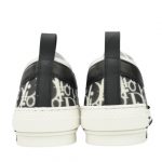 DIOR B23 LOW «White Brown» - Imagen 3