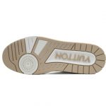 LOUIS VUITTON TRAINER «Cream White» - Imagen 2