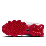 NIKE SHOX TL PLATINUM TINT - Imagen 6