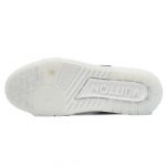 LOUIS VUITTON TRAINER «Blue» - Imagen 3