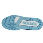 LOUIS VUITTON TRAINER «Light Blue» - Imagen 3