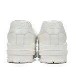 LOUIS VUITTON TRAINER «White» - Imagen 2