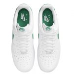 NIKE AIR FORCE 1 '07 «Green White» - Imagen 3