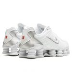 SHOX TL «White» - Imagen 3