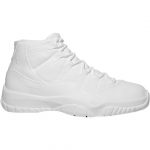 JORDAN 11 RETRO SILVER ANNIVERSARY - Imagen 4