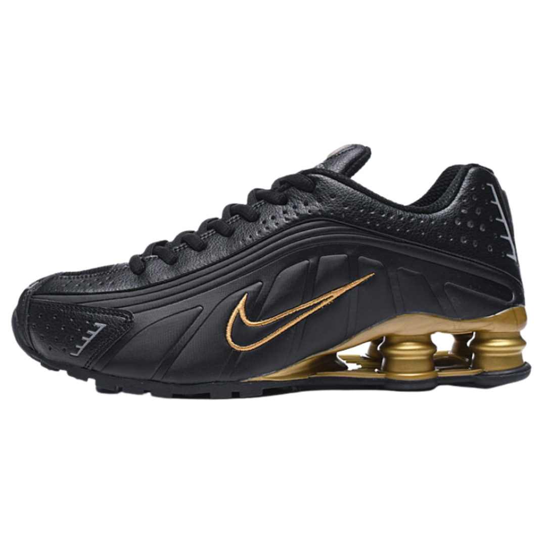 SHOX R4 «Black Gold» - Imagen 1
