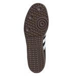 ADIDAS SAMBA «Black White» - Imagen 4