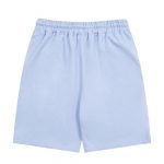 CONJUNTO CORTO TRAPSTAR «Light Blue» - Imagen 4