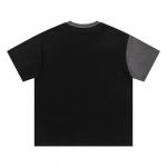 CONJUNTO CORTO TRAPSTAR «Black Grey» - Imagen 5