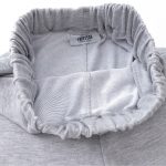 CONJUNTO CORTO TRAPSTAR «Grey Orange» - Imagen 5