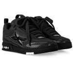 LOUIS VUITTON LV SKATE SNEAKER - Imagen 4