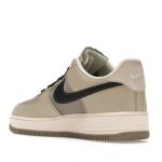NIKE AIR FORCE 1 LOW GORE-TEX  «Brown Grey Black» - Imagen 5