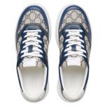 GUCCI «Blue Brown Black» - Imagen 5