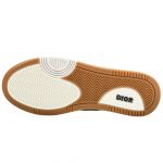 DIOR B27 LOW «Grey Beige White» - Imagen 5