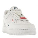 NIKE AIR FORCE 1 LOW '07 ESSENTIAL «White» - Imagen 5