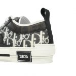 DIOR B23 LOW «White Brown» - Imagen 4