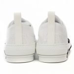 DIOR B23 LOW «White» - Imagen 4