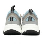 DIOR B22 «Blue Grey Black» - Imagen 3