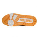 LOUIS VUITTON TRAINER «Orange» - Imagen 4