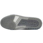 LOUIS VUITTON TRAINER «Grey» - Imagen 4